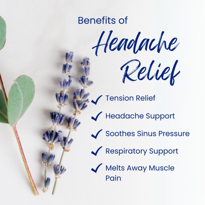 Benefits of Headache Relief