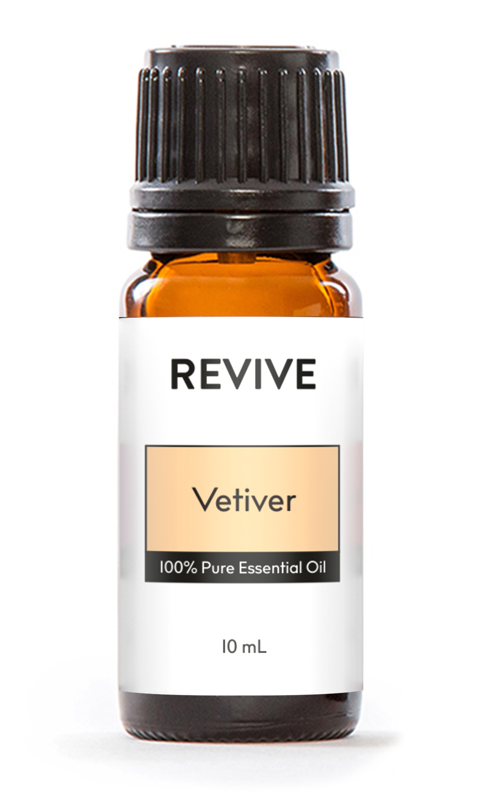 Vetiver