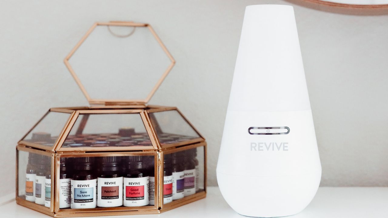 How To Store Essential Oils REVIVE Essential Oils