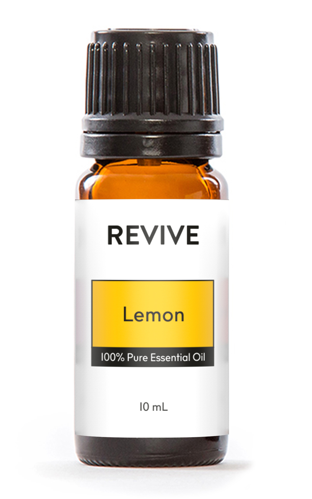 Lemon Essential Oil