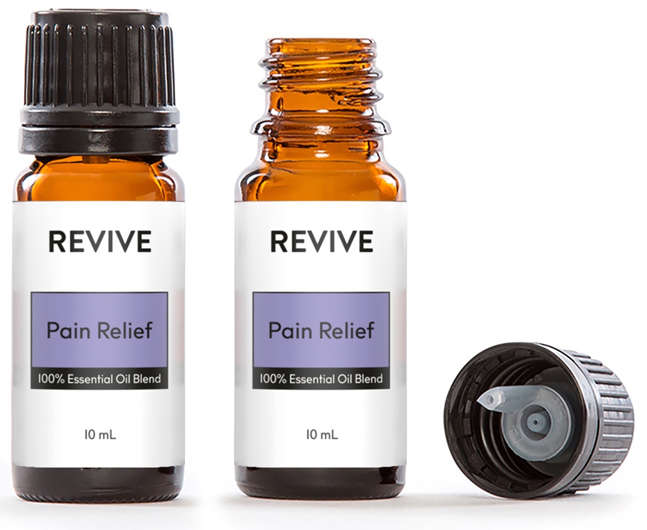 Pain Relief (ache Away) Revive Essential Oils