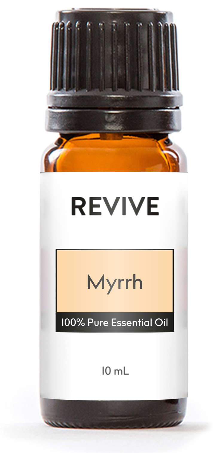 myrrh 1