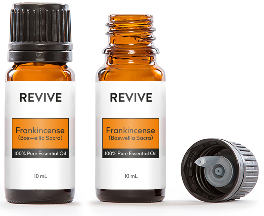 Young Living Sacred Frankincense Essential Oil – 15 ML – Free Shipping
