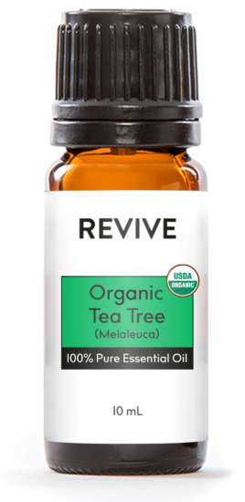 100% USDA Certified Organic Melaleuca alternifolia





	
		
			
Free Shipping & Returns

		 
	 


	
		
			
GC/SM tested (Quality Tested)


		 
	 


	
		
			
No MLM Hassle