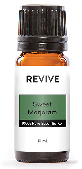 Sweet Marjoram-02