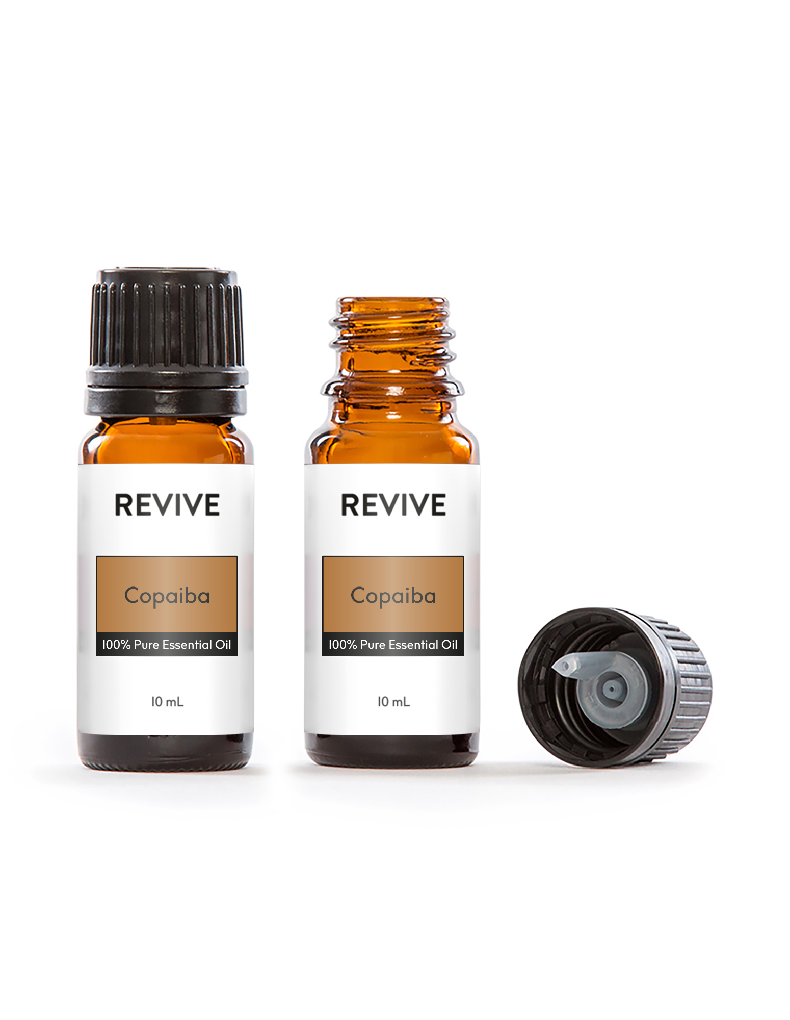 Copaiba Essential Oil | REVIVE Essential Oils