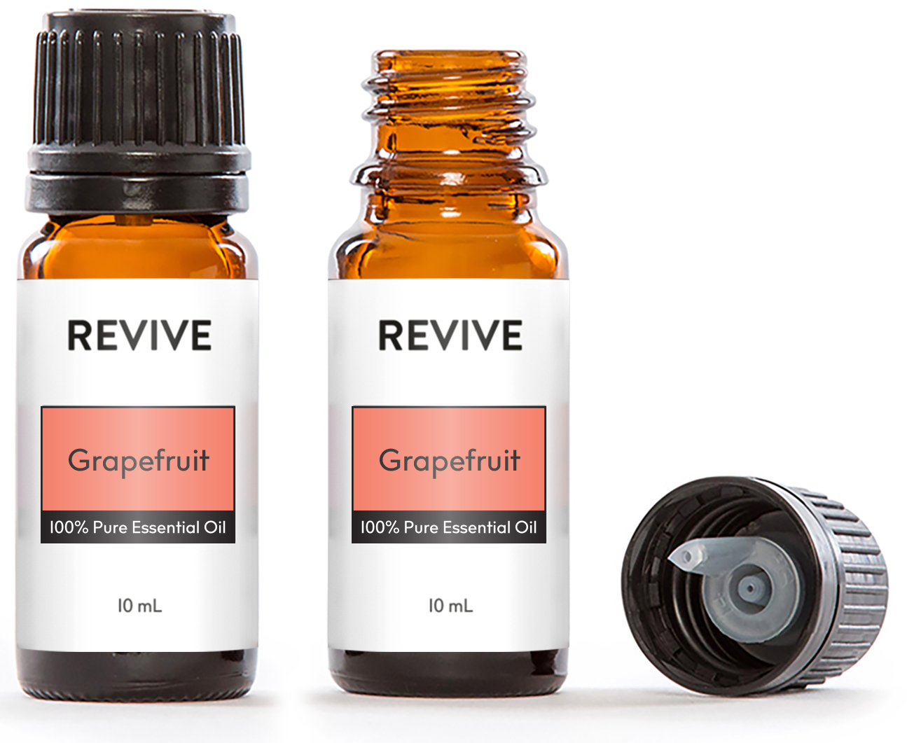 Grapefruit Essential Oil | REVIVE Essential Oils