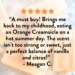 Best Citrus Essential Oil Blend for Summer