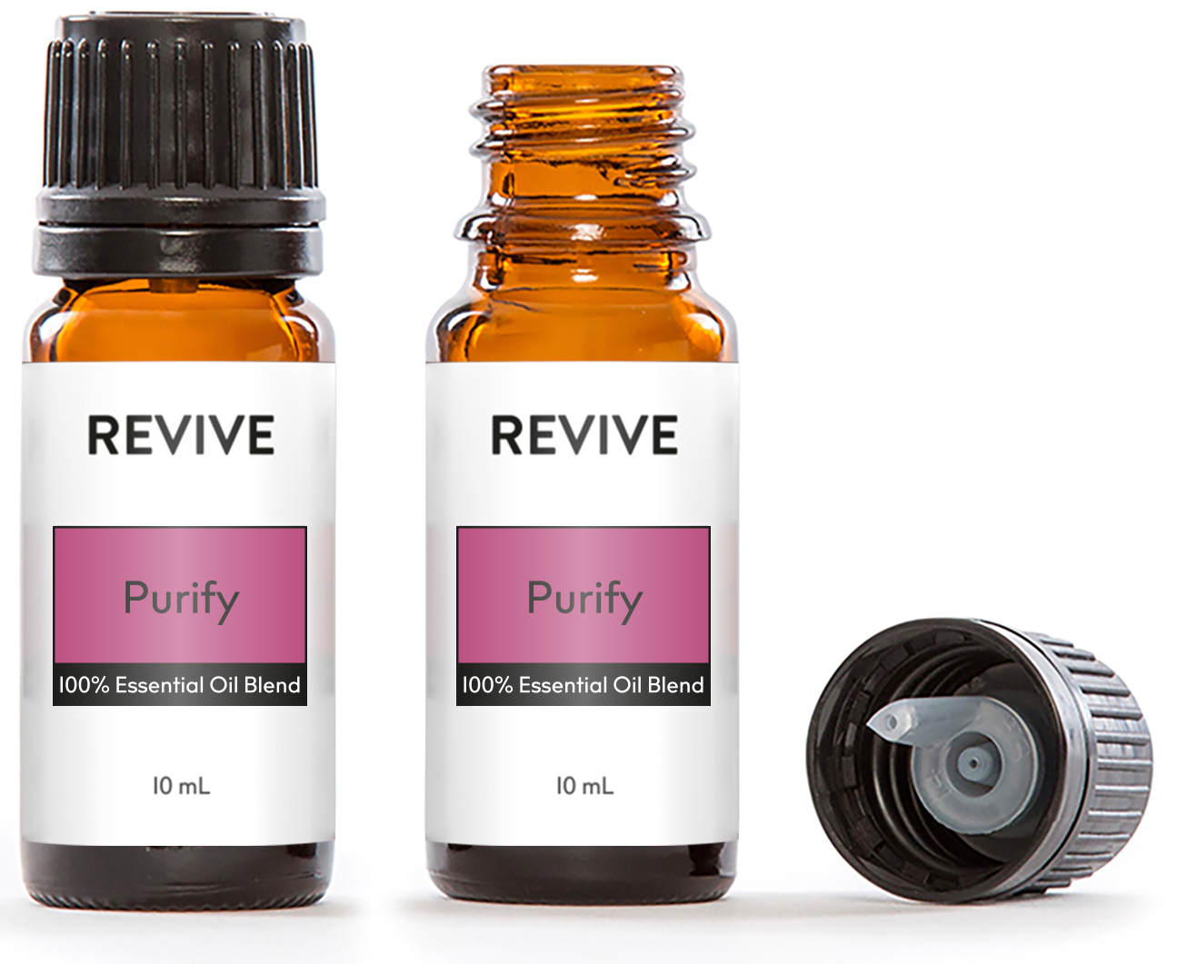 Purify REVIVE Essential Oils