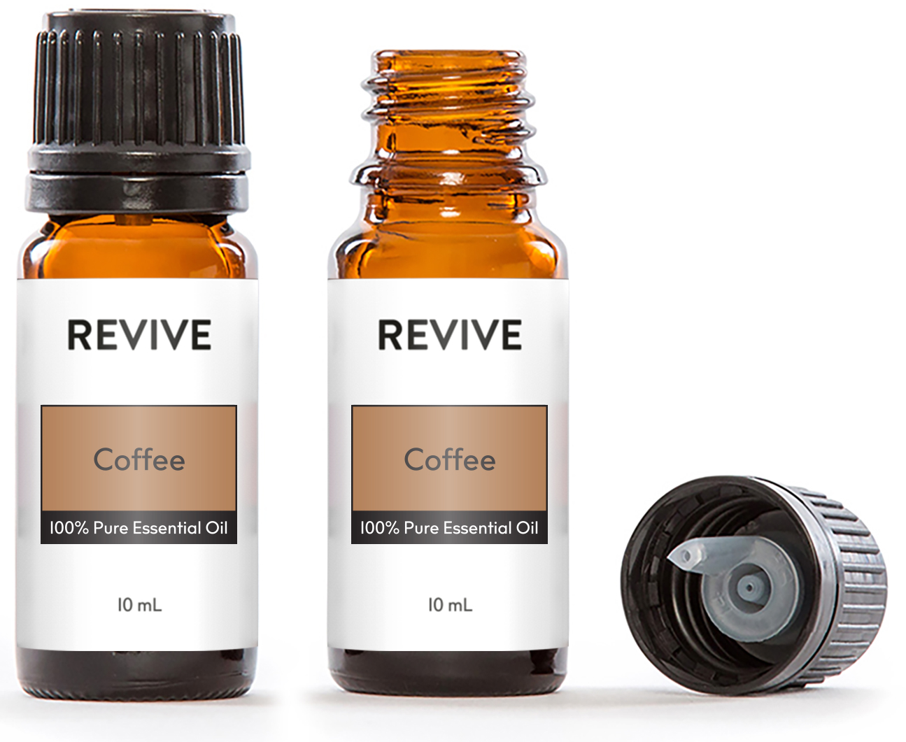 Coffee Essential Oil REVIVE Essential Oils