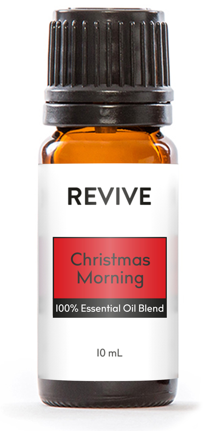 REVIVE Christmas Morning