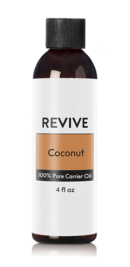 Cocos nucifera
 Fractionated Coconut Oil is our best selling carrier oil! It is moisturizing, virtually colorless & odorless, and liquid at all temperatures.
4fl oz bottle





	
		
			
Free Shipping & Returns

		 
	 


	
		
			
GC/SM tested (Quality Tested)


		 
	 


	
		
			
No MLM Hassle