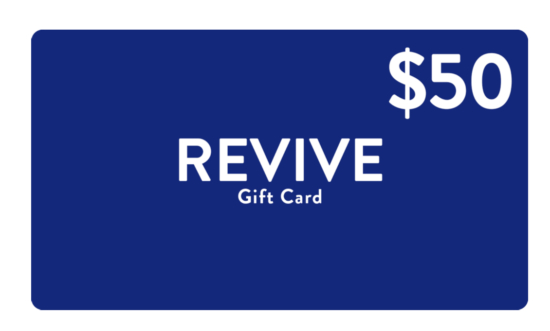 A REVIVE Gift Card is the perfect way to celebrate friends and family. The gift of Aromatherapy is the best way to say “Thank You”, “Merry Christmas”, "Feel Better", “Happy Birthday”, or "I Love You".
OPTION 1: Send the REVIVE Gift Card to your own email address by entering your email address as the Recipient Email Address! Print the email to give to your loved one in person.
OPTION 2: Send the REVIVE Gift Card to the recipient email address!  They'll receive the REVIVE Gift Card immediately when you checkout!
REVIVE Gift Cards can be used to purchase Essential Oils, Blends, or anything on the REVIVE Website.
REVIVE Gift Cards never expire.