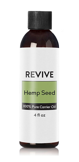 Cannabis sativa
Hemp Seed Oil is high in omega fatty acids and proteins which makes it beneficial for culinary use and to use as a dietary supplement. It also has abundant levels of anti-inflammatory and antioxidant properties which promotes clearer skin and boosts overall health.
4fl oz bottle






	
		
			
Free Shipping & Returns

		 
	 


	
		
			
GC/SM tested (Quality Tested)


		 
	 


	
		
			
No MLM Hassle