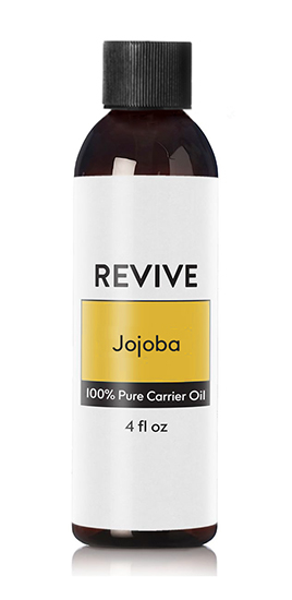  Simmondsia chinensis

Jojoba oil has a light, soft scent, making it ideal for use in aromatherapy and cosmetic products. Abundant in vitamins E & B. Jojoba works well with all skin types as it balances and hydrates. 

	
		
			
Free Shipping & Returns

		 
	 


	
		
			
GC/SM tested (Quality Tested)


		 
	 


	
		
			
No MLM Hassle