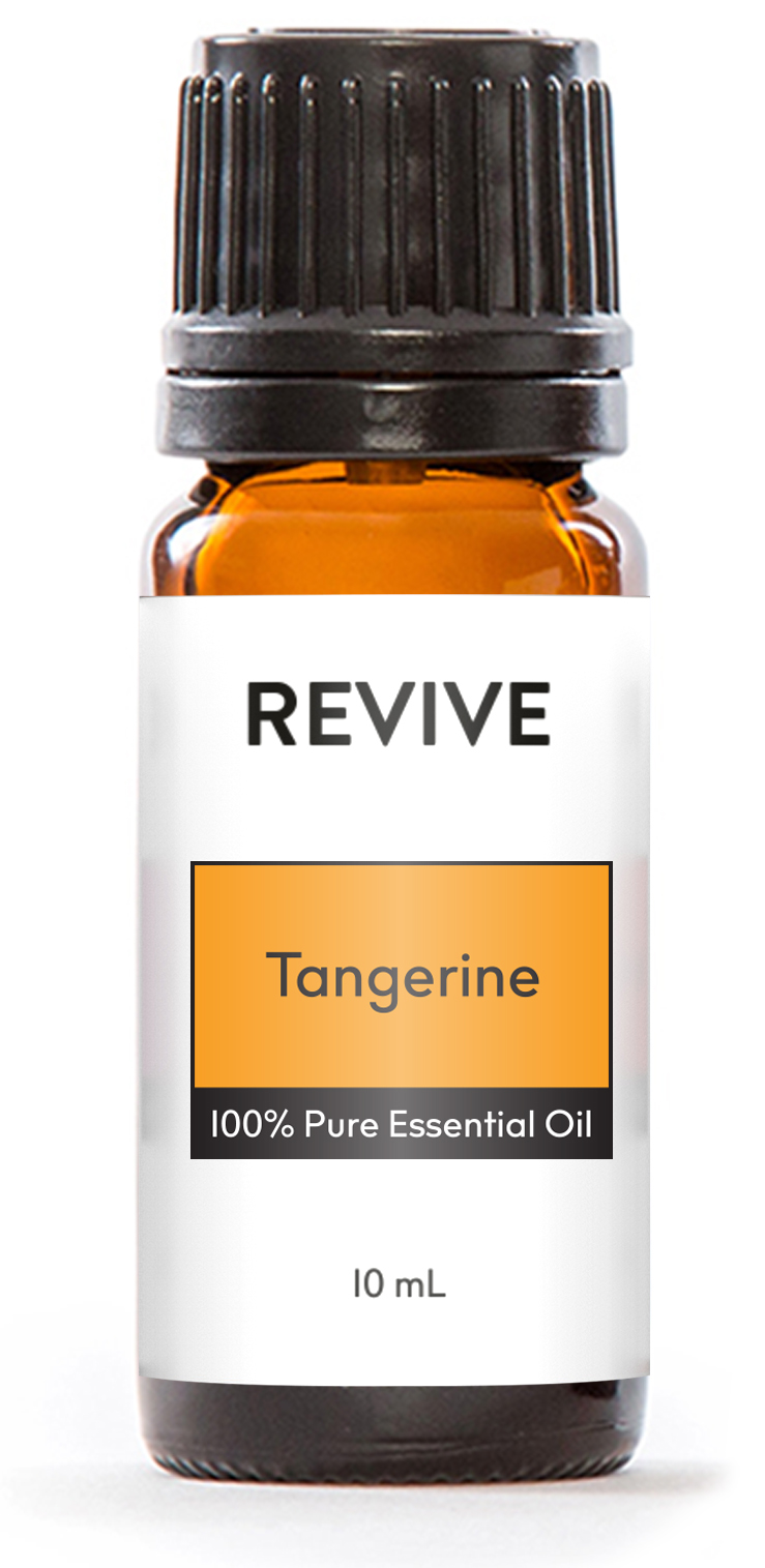 REVIVE Tangerine Essential Oil