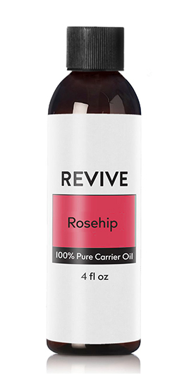 Rosa rubiginosa
Rosehip Oil contains a high amount of vitamin E, vitamin A and essential fatty acids which promotes collagen and elastin levels to increase and assists with cell regeneration.  It is a key ingredient in creams, lotions, massage oil, face oil, and body oils.
4fl oz bottle





	
		
			
Free Shipping & Returns

		 
	 


	
		
			
GC/SM tested (Quality Tested)


		 
	 


	
		
			
No MLM Hassle