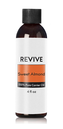 Prunus dulcis
Sweet Almond carrier oil is an excellent emollient which softens and reconditions the skin. It penetrates easily and can soothe dry and irritated areas. It is excellent for all skin types.
4fl oz bottle





	
		
			
Free Shipping & Returns

		 
	 


	
		
			
GC/SM tested (Quality Tested)


		 
	 


	
		
			
No MLM Hassle