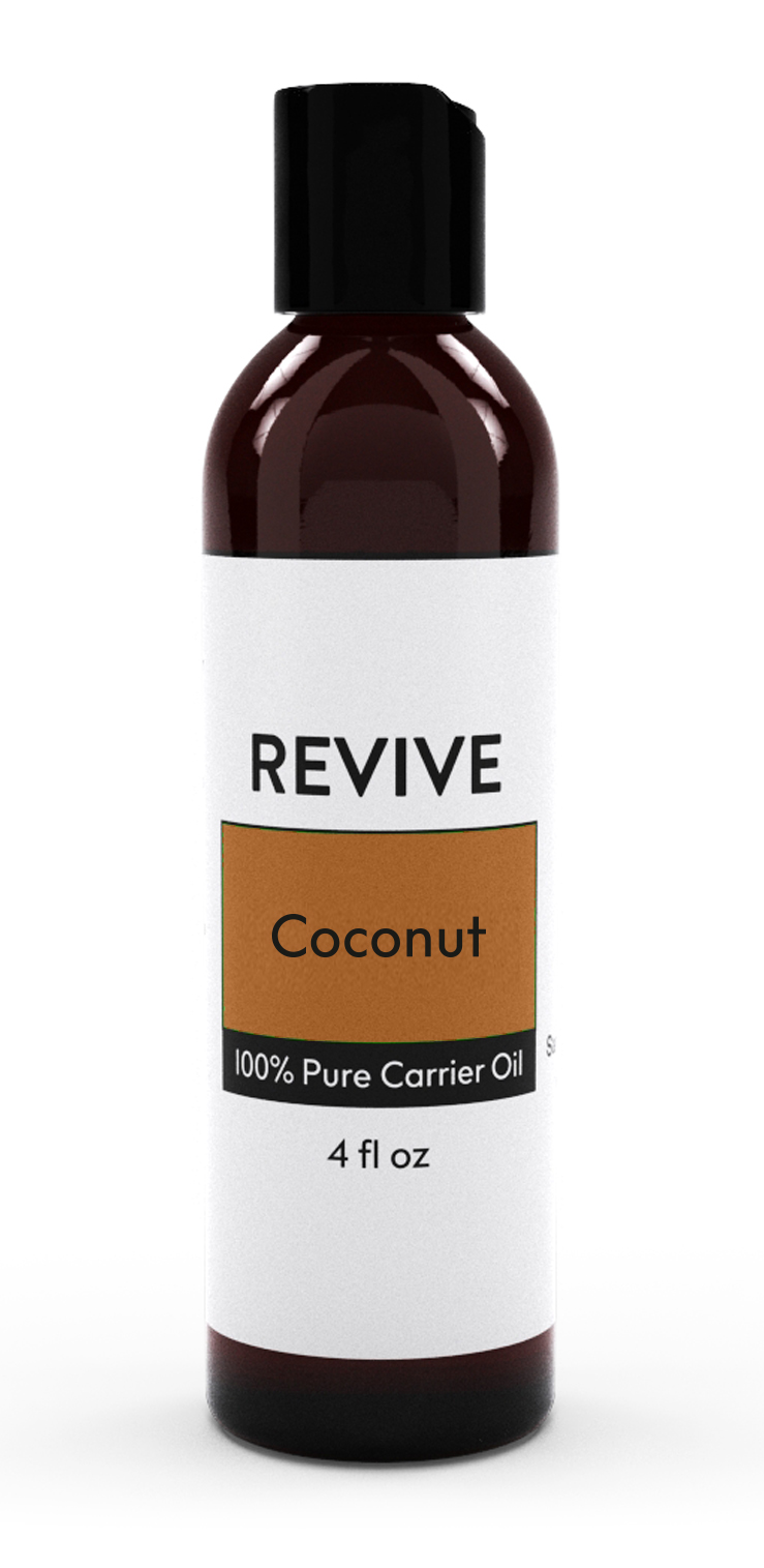 coconut carrier oil 1