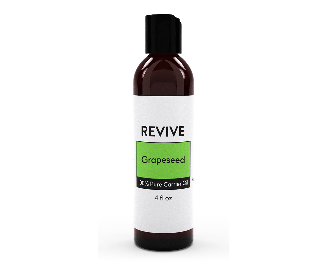 Grapeseed Carrier Oil REVIVE Essential Oils