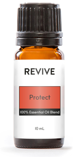 This is our version of doTERRA