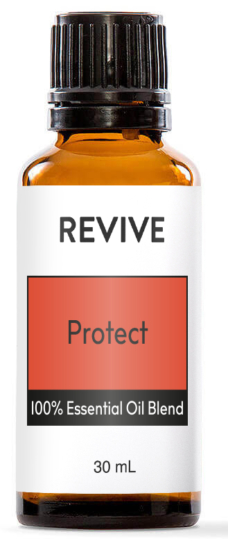 This is our version of doTERRA