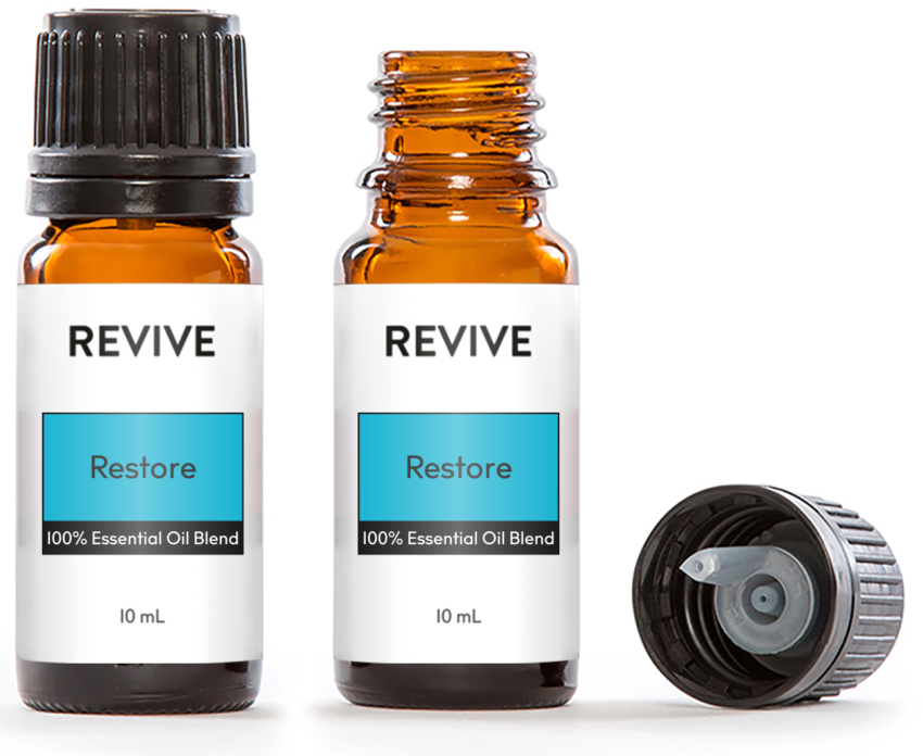 Shop Prime Day Early - Revive Essential Oils