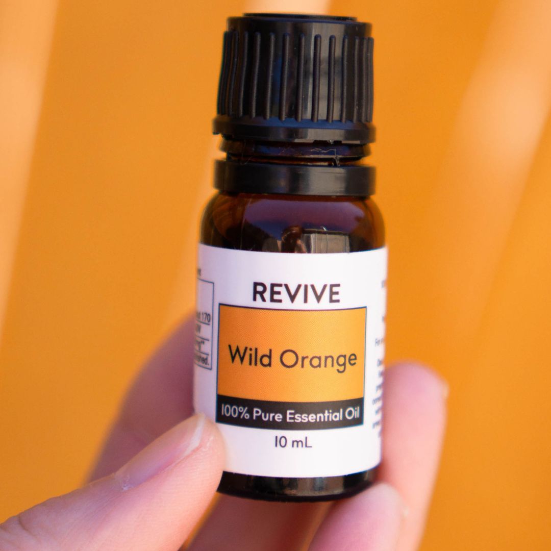 Essential Oils Under $12 - REVIVE Essential Oils