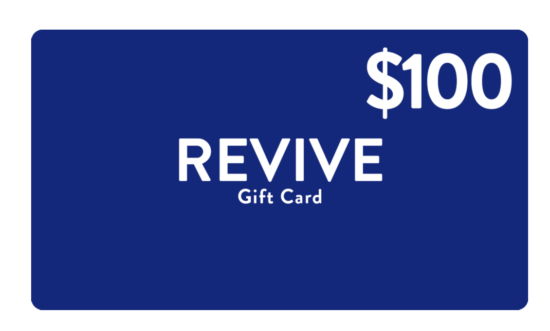 A REVIVE Gift Card is the perfect way to celebrate friends and family. The gift of Aromatherapy is the best way to say “Thank You”, “Merry Christmas”, "Feel Better", “Happy Birthday”, or "I Love You".
OPTION 1: Send the REVIVE Gift Card to your own email address by entering your email address as the Recipient Email Address! Print the email to give to your loved one in person.
OPTION 2: Send the REVIVE Gift Card to the recipient email address!  They'll receive the REVIVE Gift Card immediately when you checkout!
REVIVE Gift Cards can be used to purchase Essential Oils, Blends, or anything on the REVIVE Website.
REVIVE Gift Cards never expire.