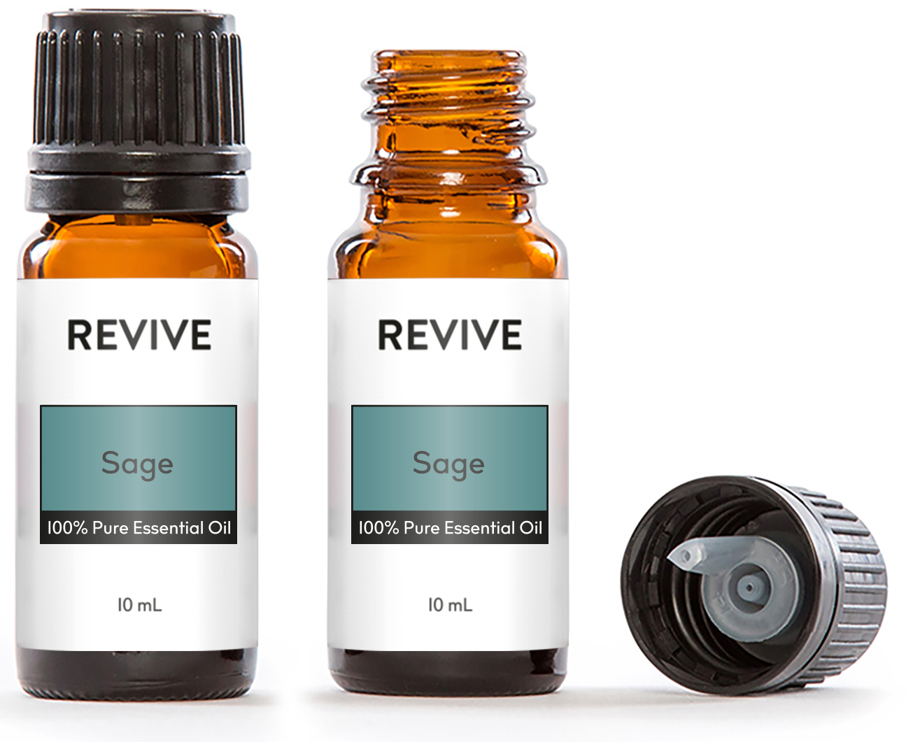 Sage Essential Oil REVIVE Essential Oils