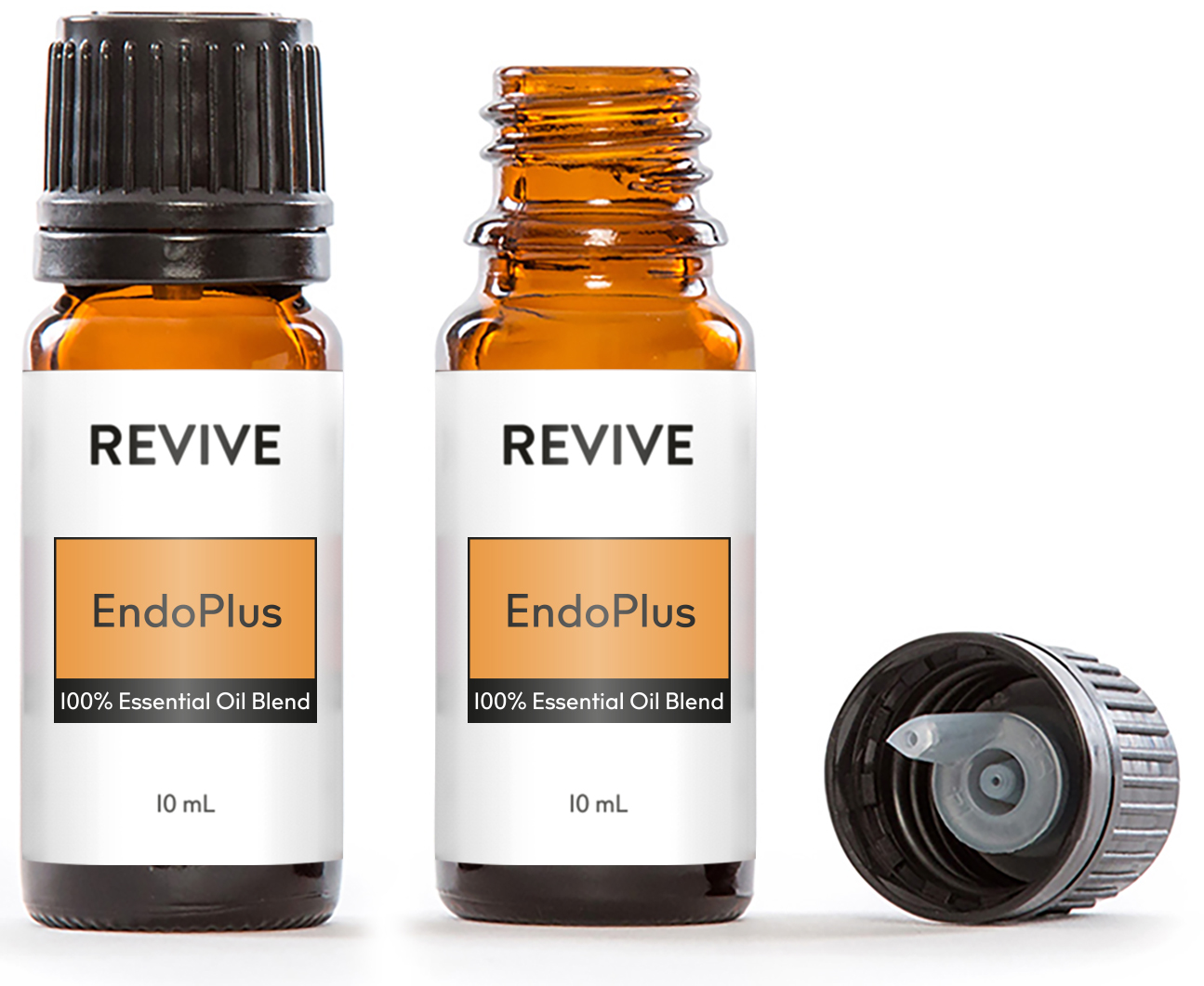 REVIVE Endoplus Blend Reduce Toxic Load, Naturally REVIVE Essential Oils