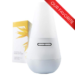 REVIVE Oasis Ultrasonic Diffuser, Mist Humidifier, And Ionizer - REVIVE ...