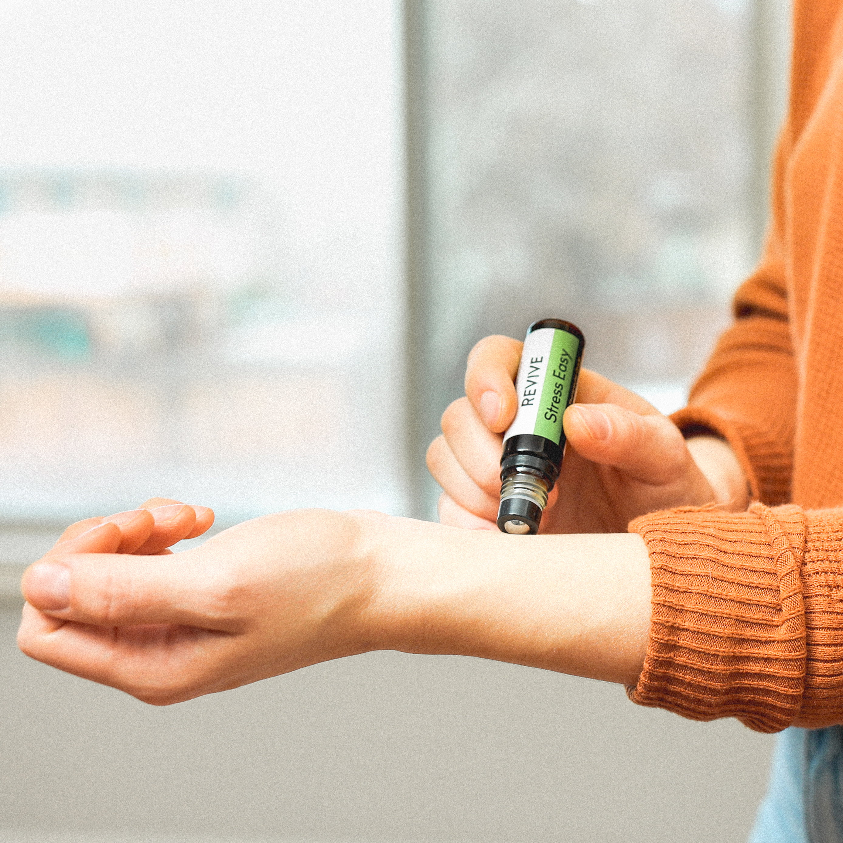 Essential Oil Rollers Essential Oil Roll Ons REVIVE