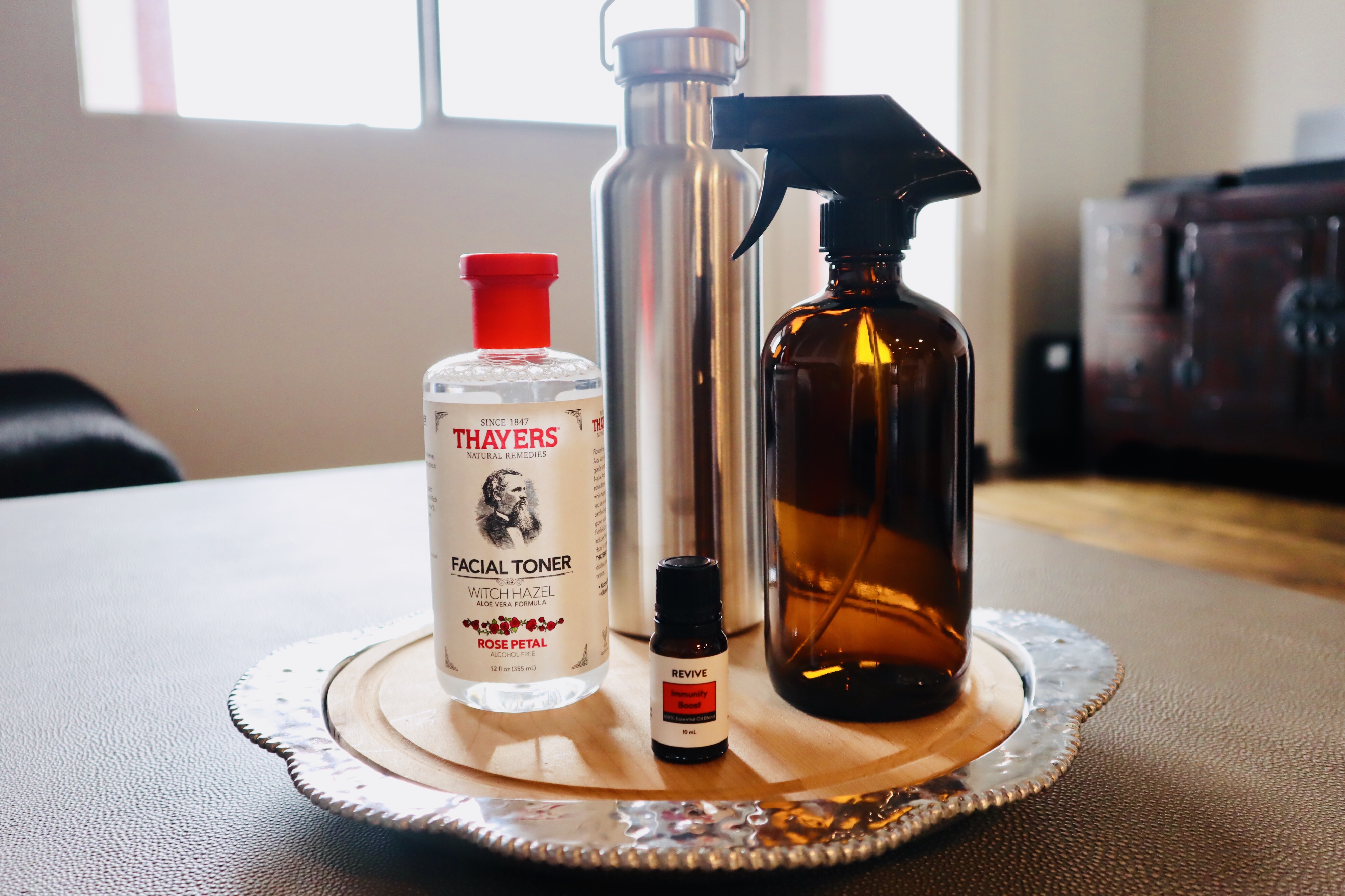 Immunity BOost 5 Immunity BOost 5