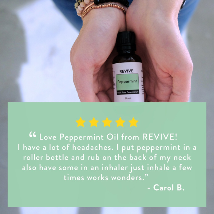 Peppermint Carousel-AMZ – Peppermint-Customer Review