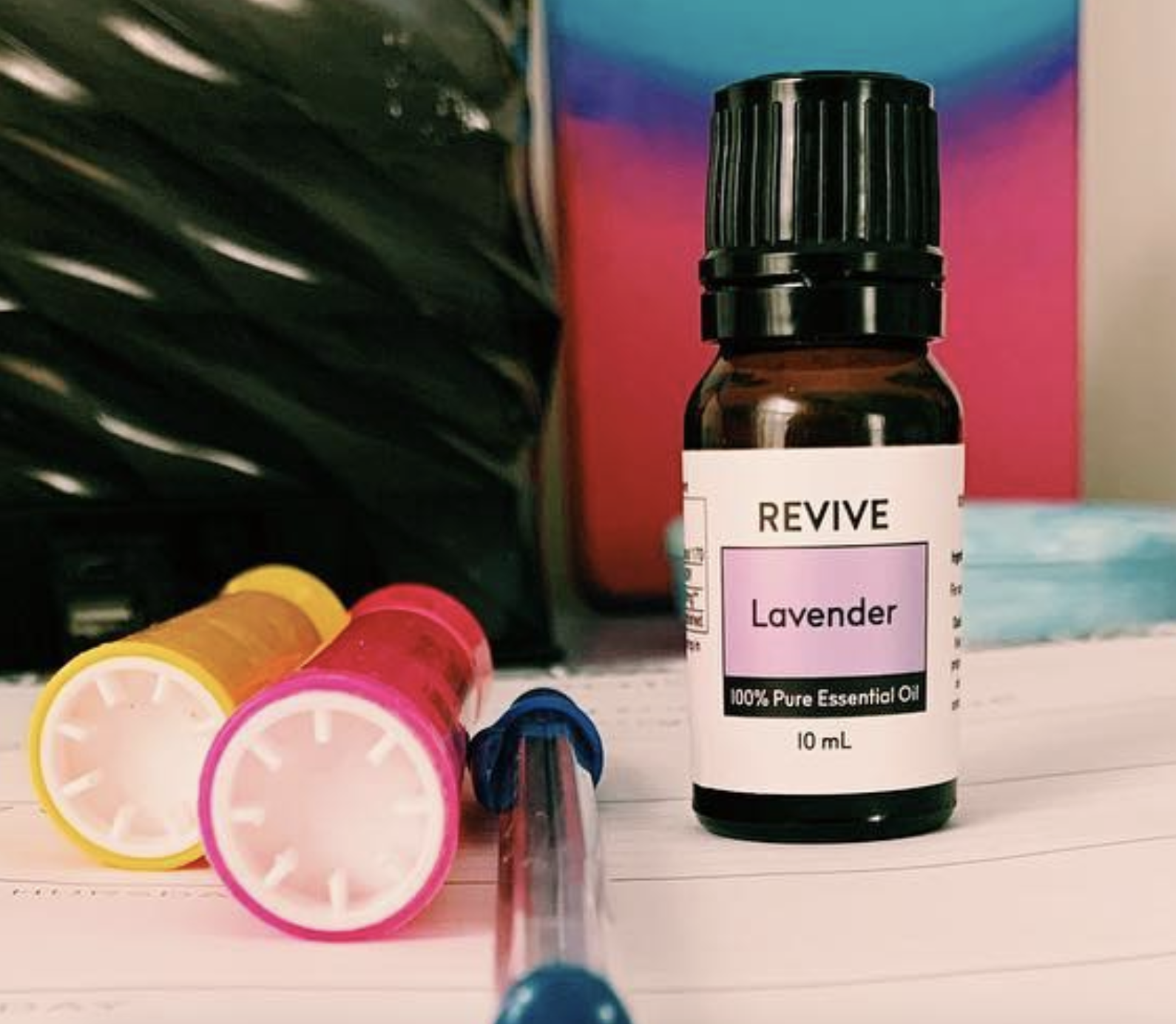 Lavender Lavender