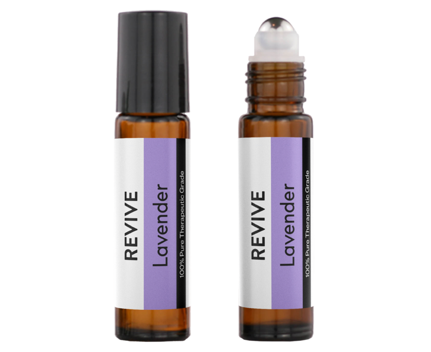 Lavender Rollon REVIVE Essential Oils