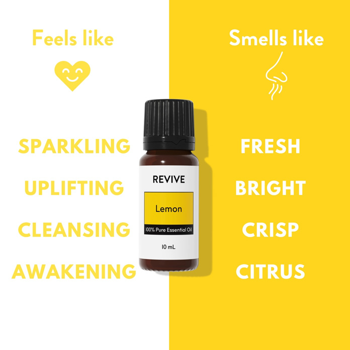 Lemon Carousel-AMZ – Lemon-Feels Like, Smells Like