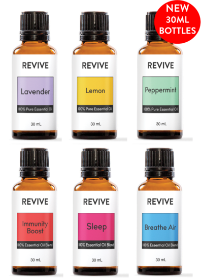 The Basics Kit includes six 30mL bottles of our favorite blends and essential oils: Lavender, Lemon, Peppermint, Immunity Boost, Sleep, Breathe Air.
A $133+ value for $117 (12% Savings).





	
		
			
Free Shipping & Free Returns

		 
	 


	
		
			
GC/SM Tested (Quality Tested)


		 
	 


	
		
			
No MLM Hassle