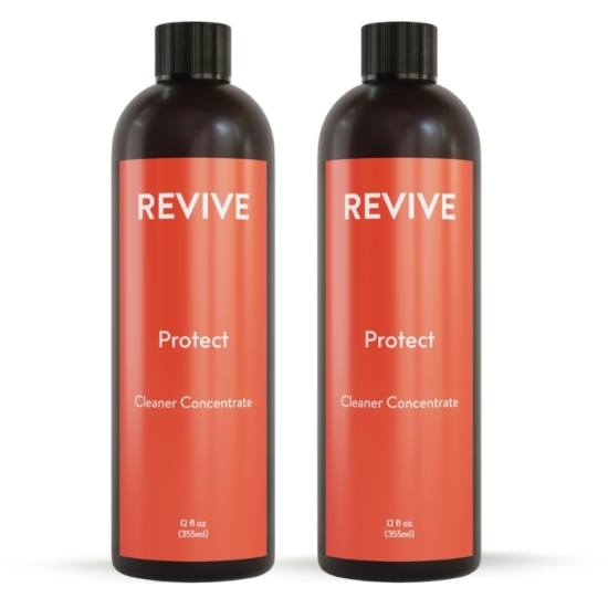 Formulated with the power of REVIVE’s Protect essential oil blend, this is a powerhouse natural cleaner. Plant-based ingredients boost the cleaning process to make this a product that is safe for you, your family, and the environment.

	
		
			
Free Shipping & Returns

		 
	 


	
		
			
GC/SM tested (Quality Tested)


		 
	 


	
		
			
No MLM Hassle