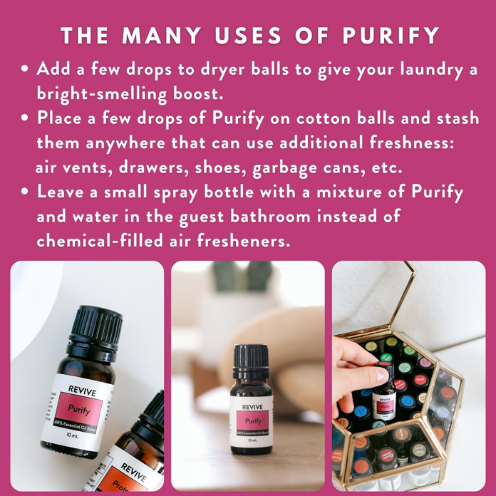 Purify Carousel-AMZ – IB-Ways to Use