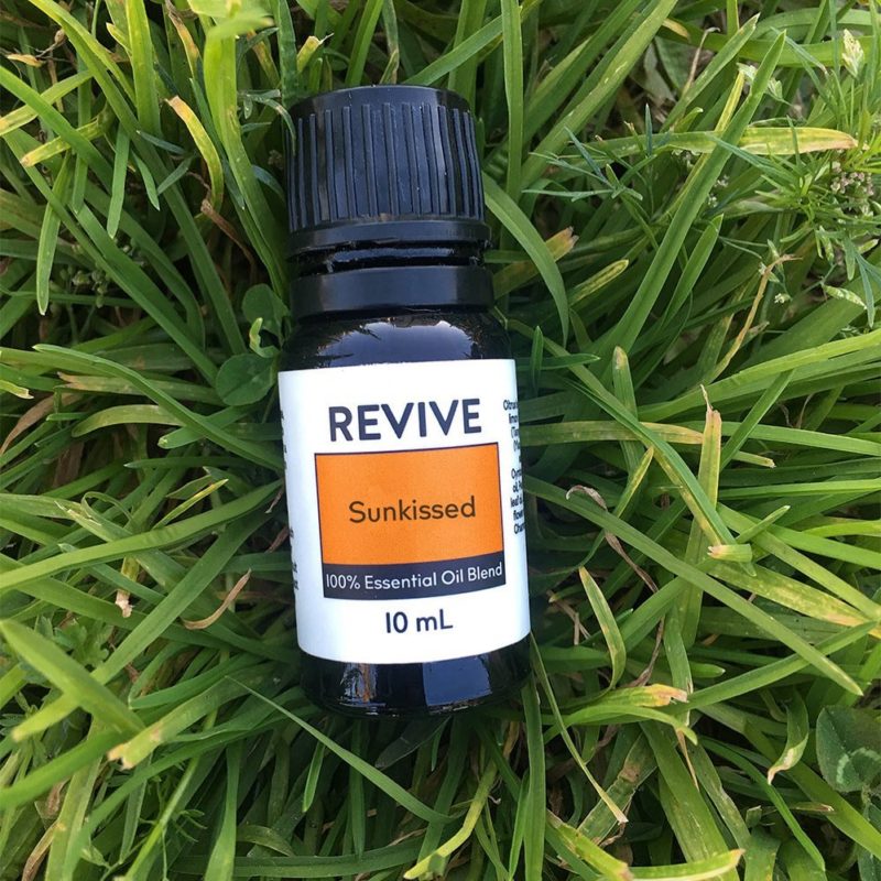 REVIVE Sunkissed REVIVE Sunkissed