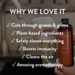 Best Cleaner Concentrate
