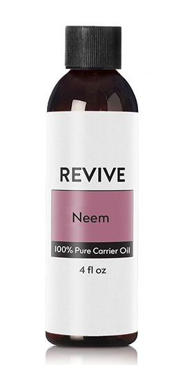 Azadirachta indica

Neem carrier oil is used widely for a variety of beauty products. This oil can be applied directly to the skin, can be used to create your own skin care blends, and is also great when added to enhance existing beauty products. Neem Oil should be diluted according to need and preference. We recommend using a 50/50 mix of Golden Jojoba and Neem Carrier Oils for reduce the potency and aroma.

	
		
			
Free Shipping & Returns

		 
	 


	
		
			
GC/SM tested (Quality Tested)


		 
	 


	
		
			
No MLM Hassle