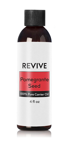 Punica granatum

Pomegranate seed carrier oil is nourishing and an excellent addition to skincare routines. It has a conditioning effect that leaves skin moisturized and velvety, and has the added benefit of being rich in antioxidants.


	
		
			

Free Shipping & Returns

		 
	 


	
		
			
GC/SM tested (Quality Tested)


		 
	 


	
		
			
No MLM Hassle