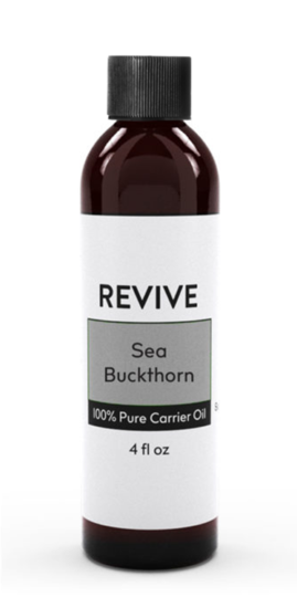 Hippophae rhamnoides
Sea Buckthorn oil works well with all skin types. It has an abundance of health promoting bioactive components which improves skin health and makes it a skincare necessity. It is highly concentrated, so is best used in blends with other carrier oils.



	
		
			
Free Shipping & Returns

		 
	 


	
		
			
GC/SM tested (Quality Tested)


		 
	 


	
		
			
No MLM Hassle