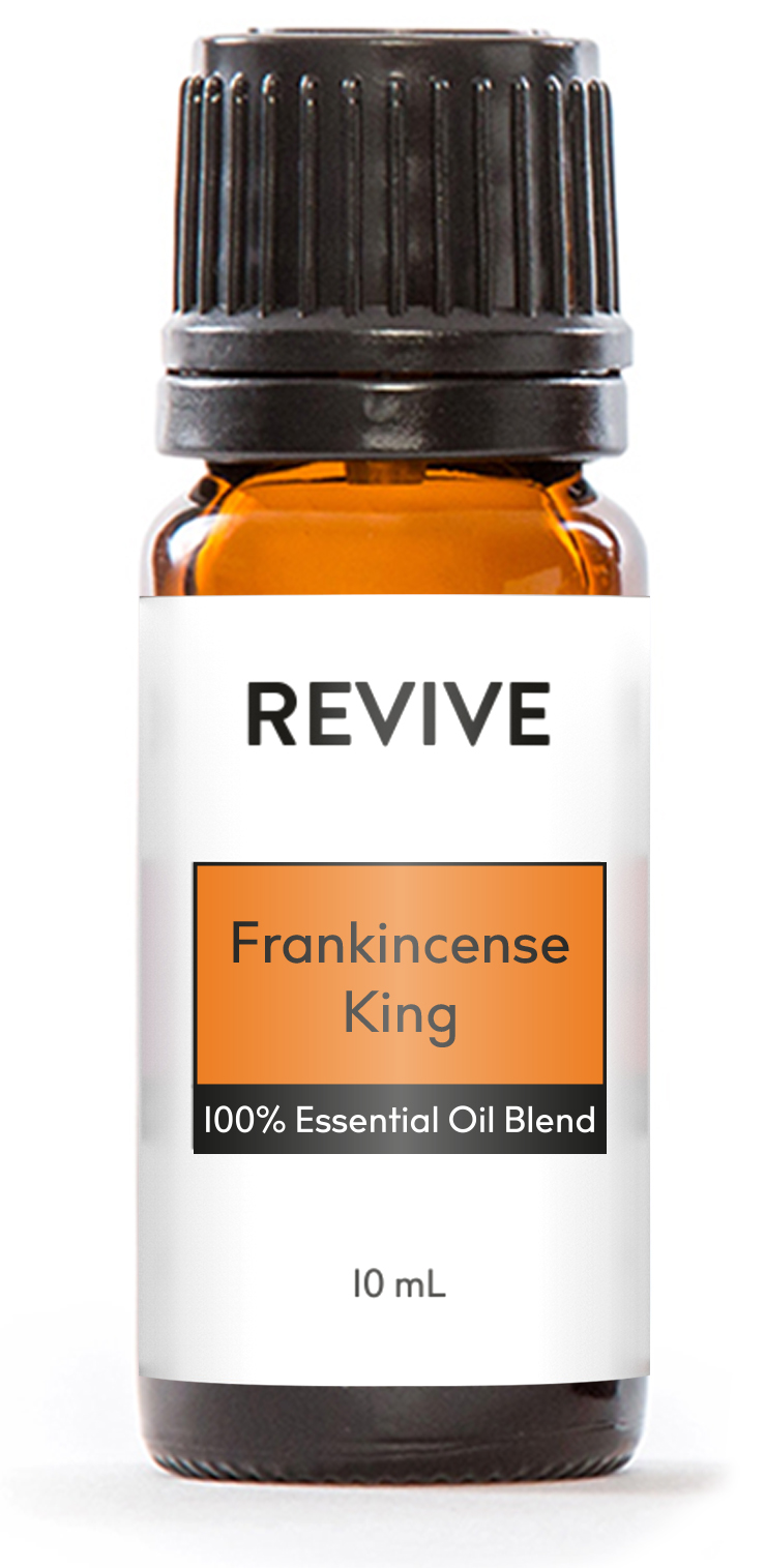 Frankincense King