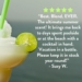 Best Margarita Essential Oil Blend