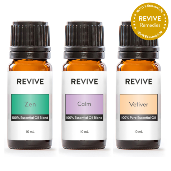 The Sleep Kit contains Calm, Zen, and Vetiver.
A $60+ value for $53 (12% savings)






	
		
			
Free Shipping & Returns

		 
	 


	
		
			
GC/SM tested (Certified Pure)


		 
	 


	
		
			
No MLM Hassle