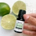 margarita recipe essential oils